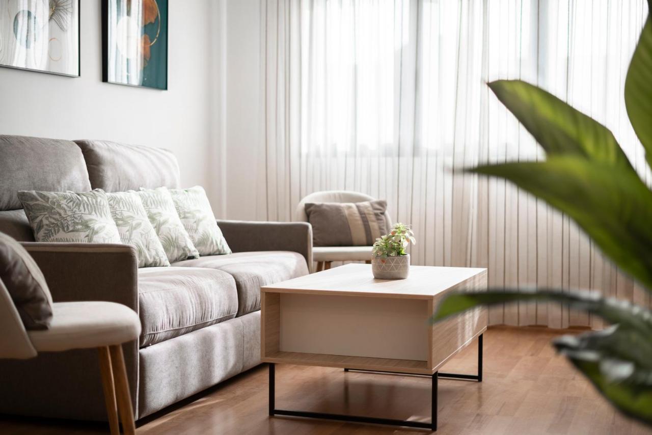 Enjoygranada Emir 4C + Parking Apartman Kültér fotó