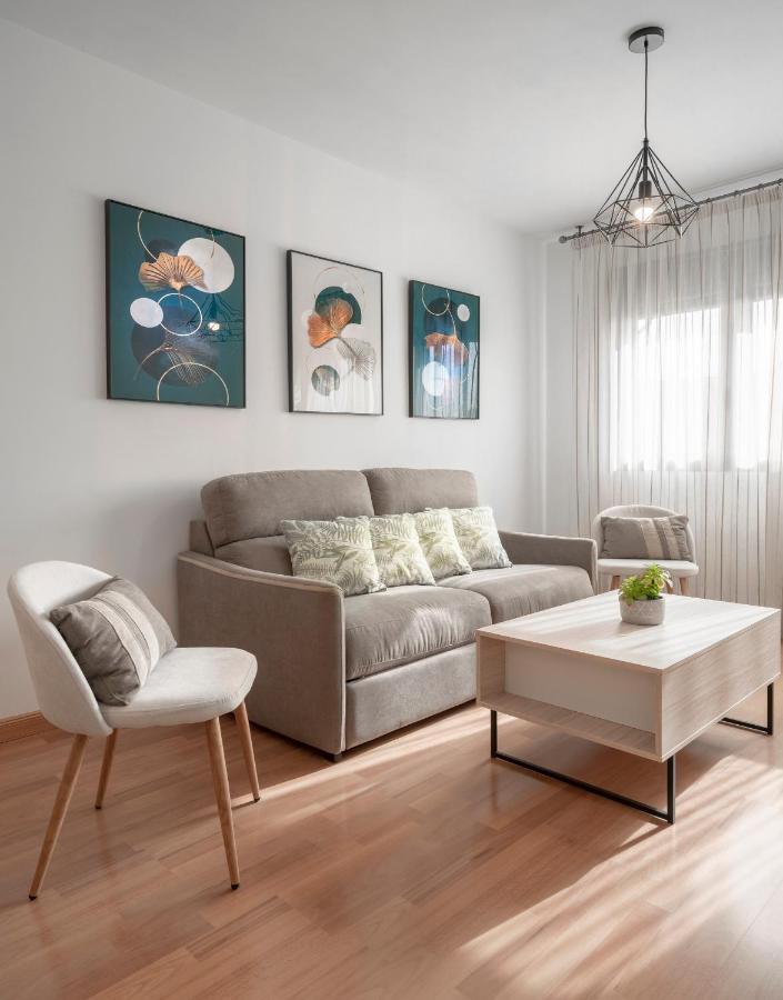 Enjoygranada Emir 4C + Parking Apartman Kültér fotó