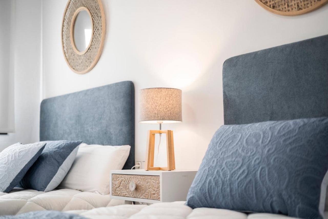 Enjoygranada Emir 4C + Parking Apartman Kültér fotó