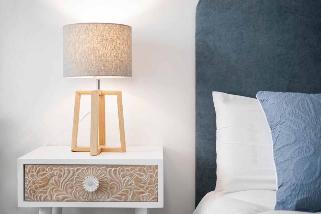 Enjoygranada Emir 4C + Parking Apartman Kültér fotó